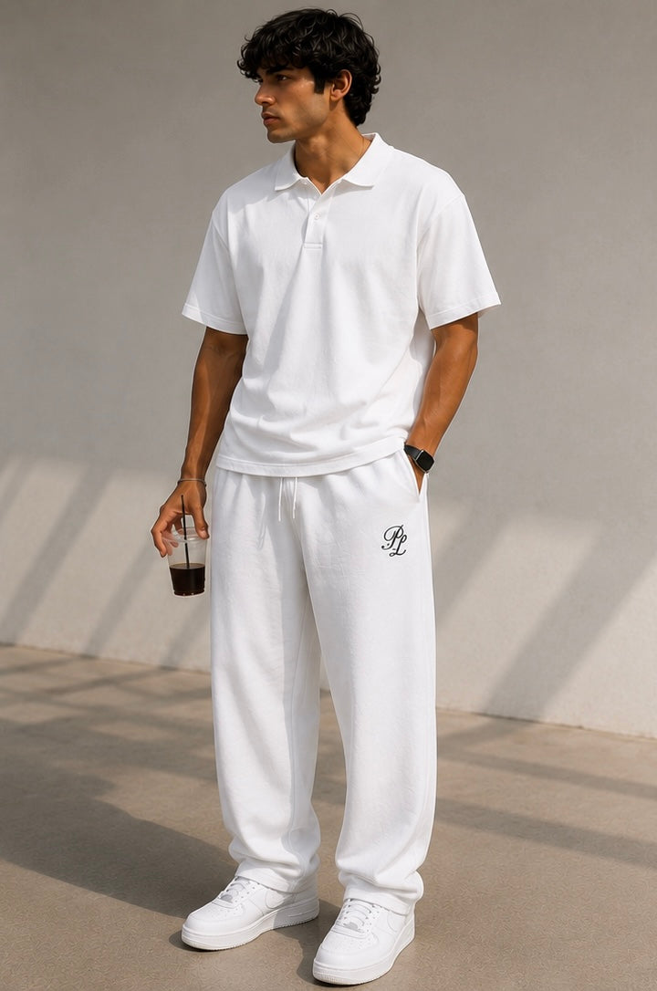 Pulse Classic Polo