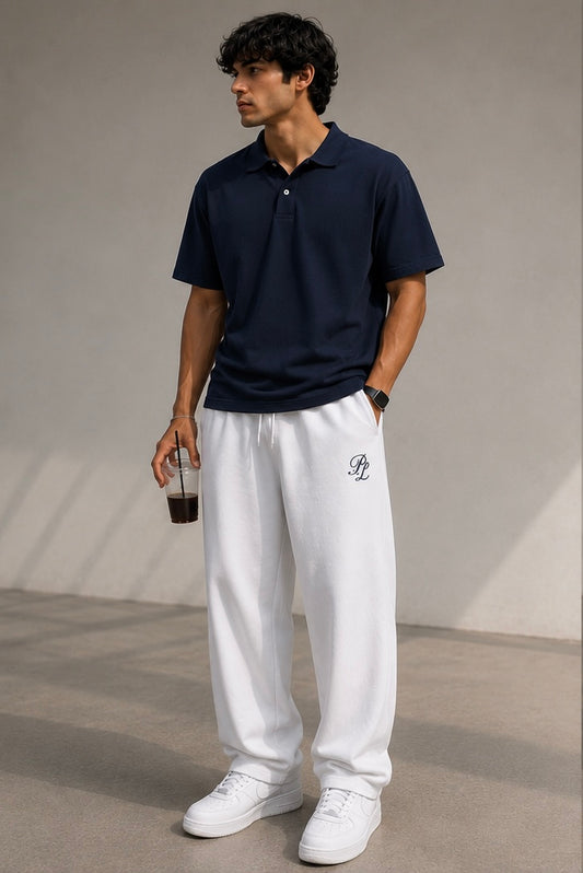 Pulse Classic Polo