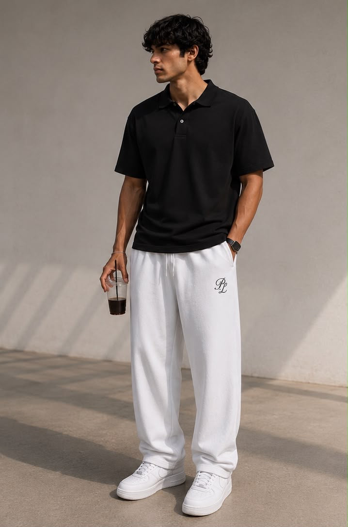 Pulse Classic Polo