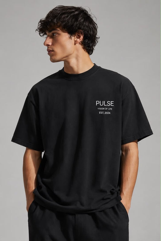 Pulse Vision