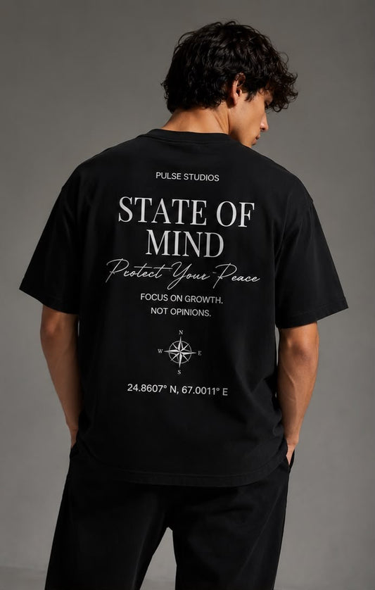 Pulse State