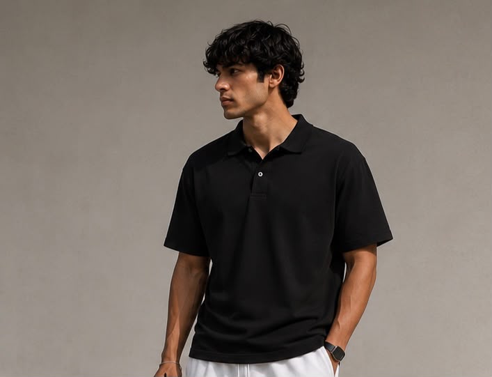 Pulse Classic Polo