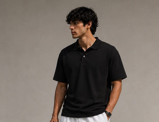Pulse Classic Polo