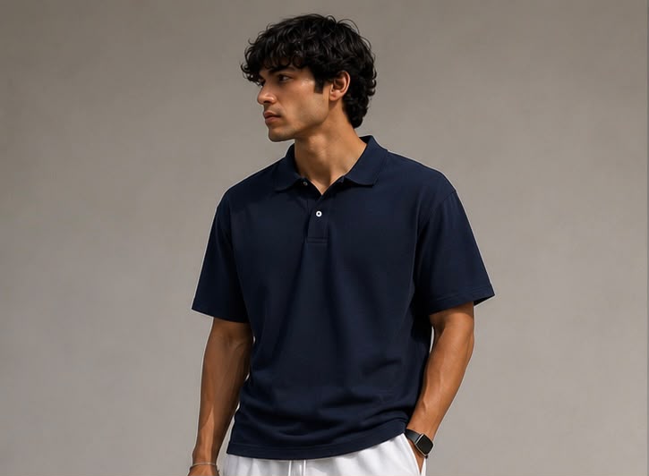 Pulse Classic Polo